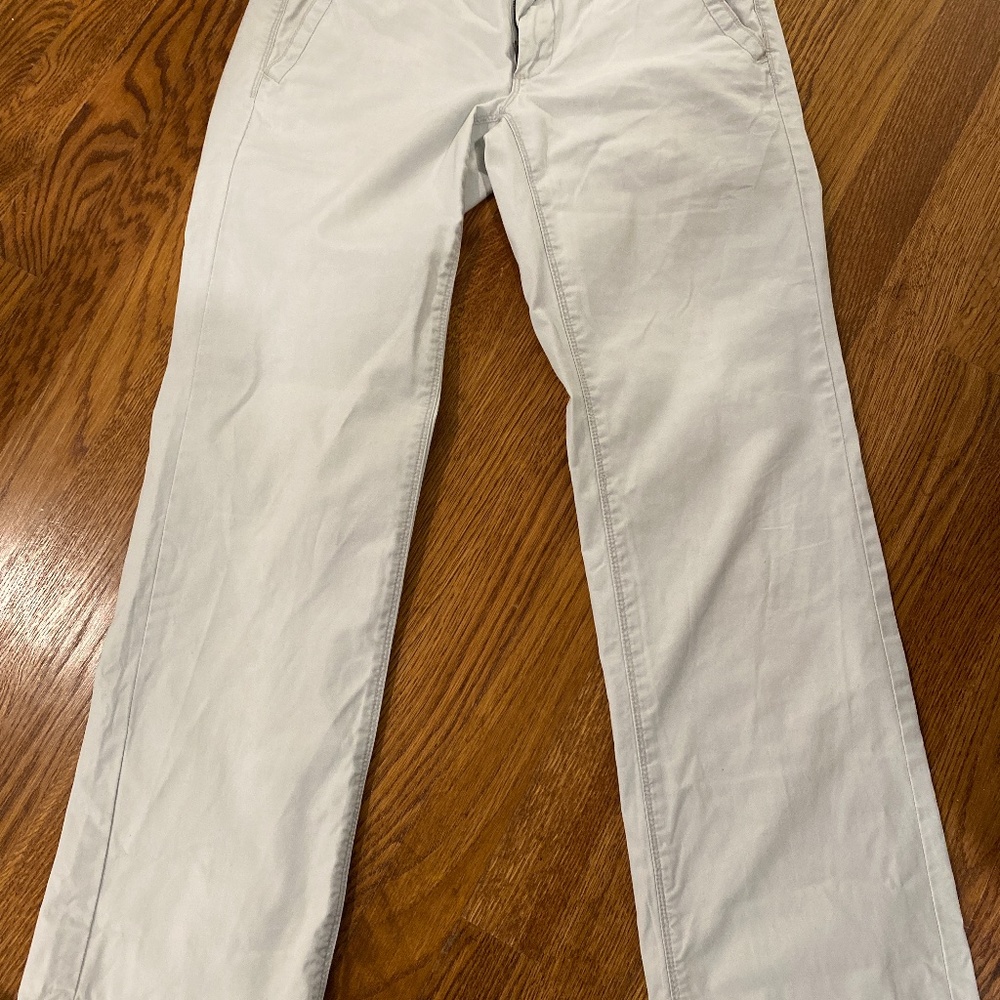 G1- Basic Goods Pant - image 1